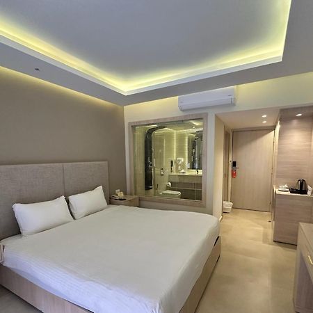 וואדי מוסא Petra Palace Hotel מראה חיצוני תמונה