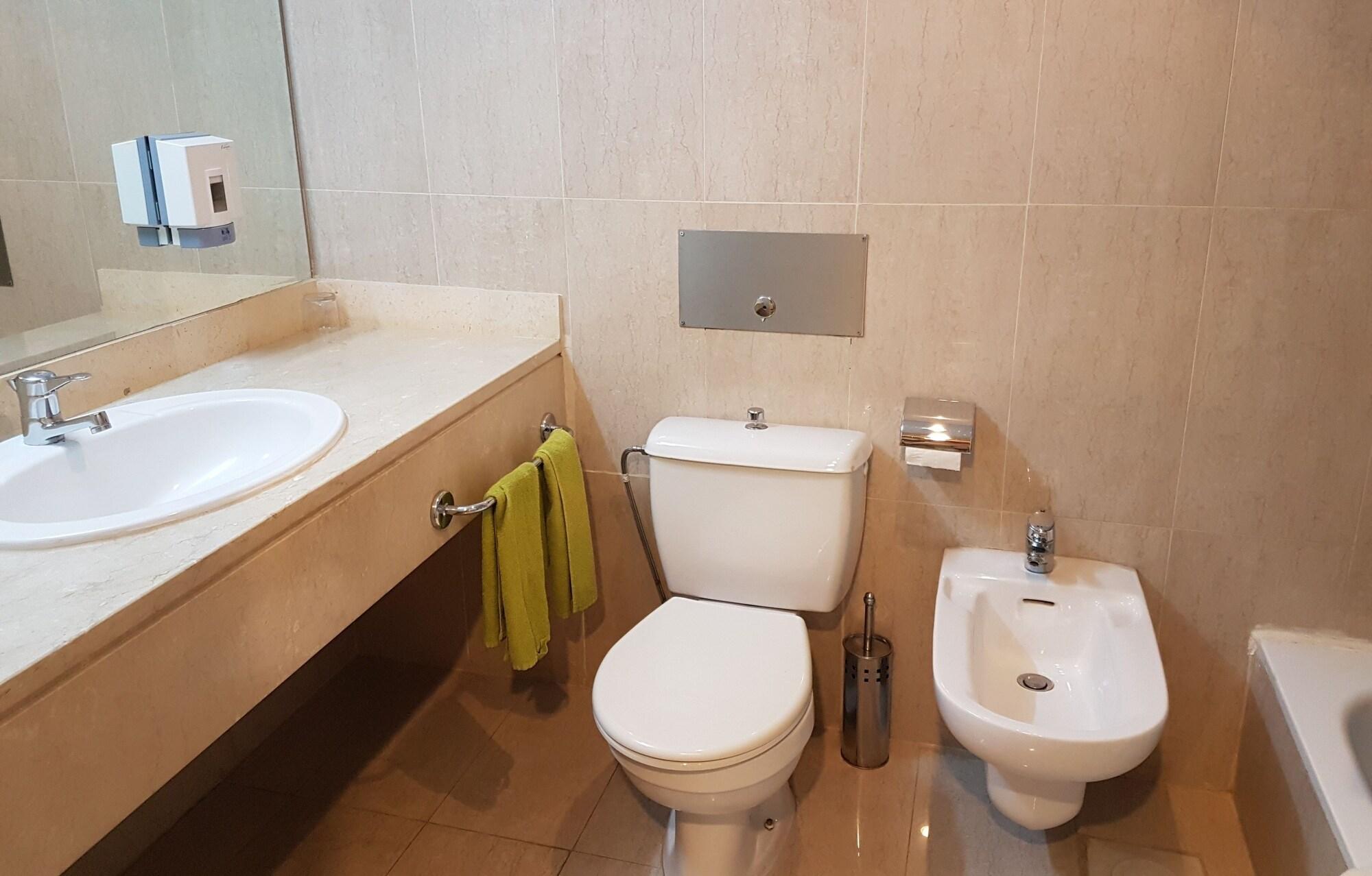 וואדי מוסא Petra Palace Hotel מראה חיצוני תמונה
