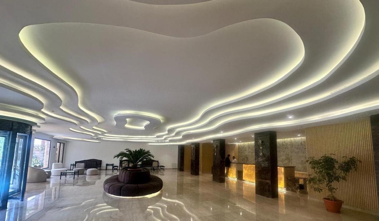 וואדי מוסא Petra Palace Hotel מראה חיצוני תמונה