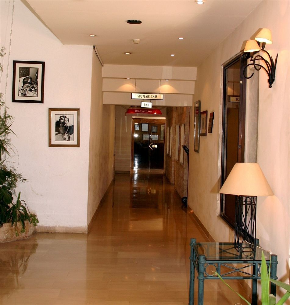 וואדי מוסא Petra Palace Hotel מראה חיצוני תמונה